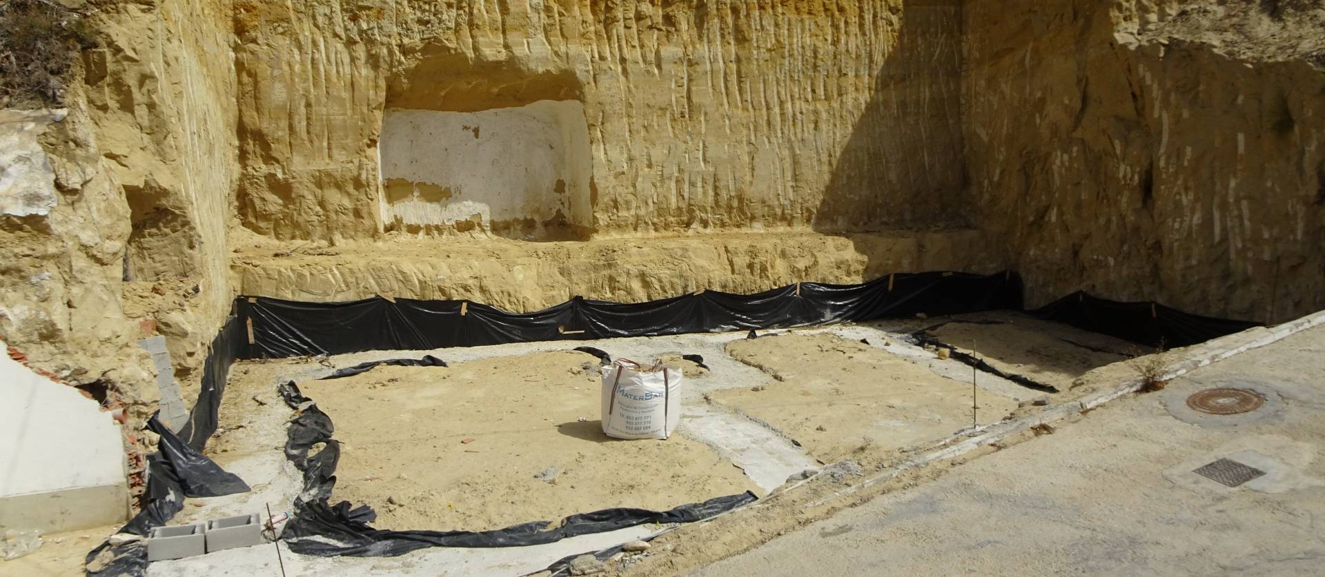 Sale - Land - Rojales