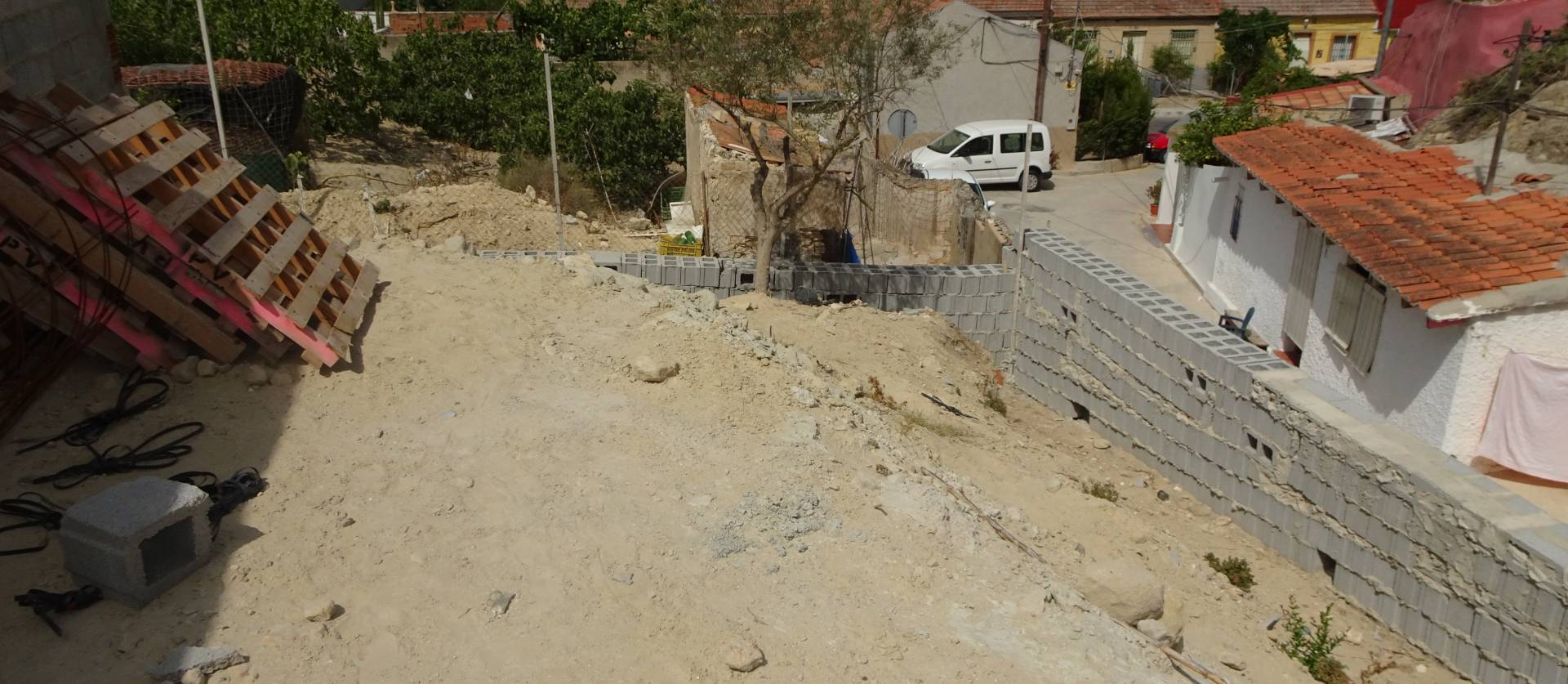 Sale - Land - Rojales