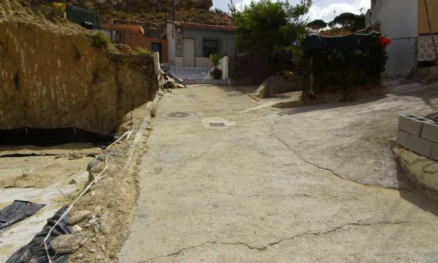 Sale - Land - Rojales