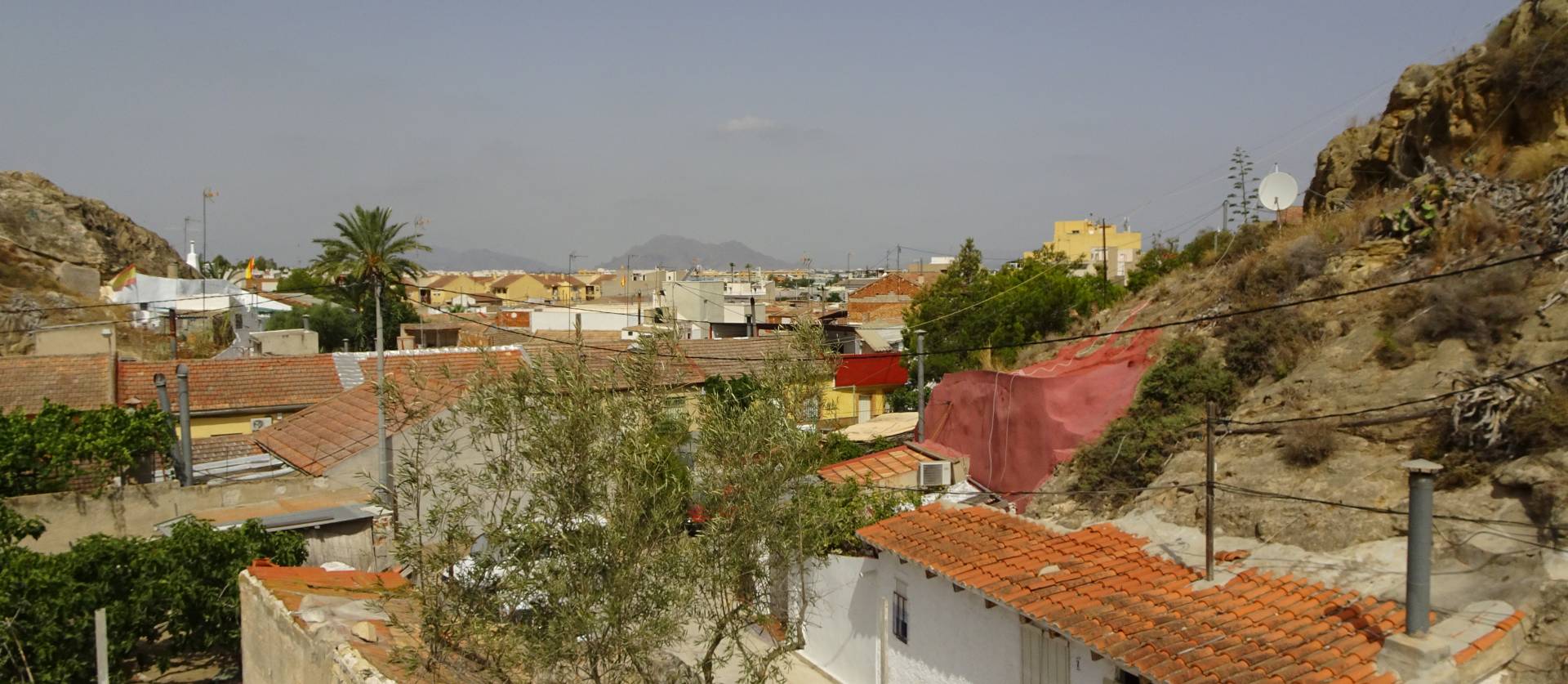 Sale - Land - Rojales