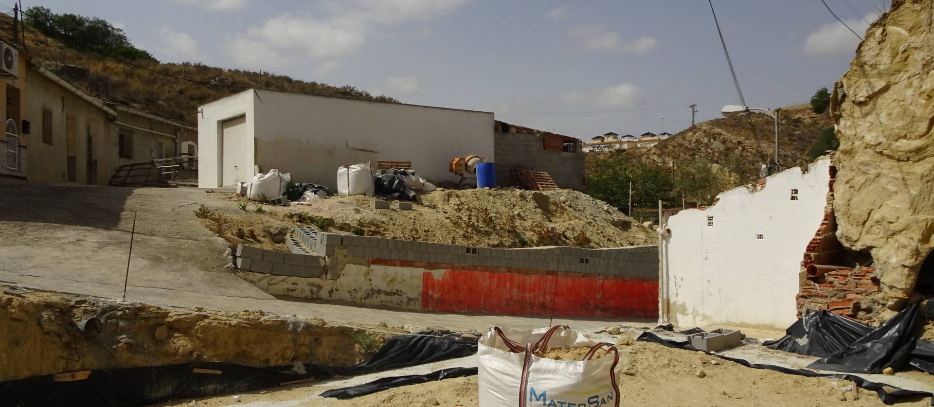 Sale - Land - Rojales