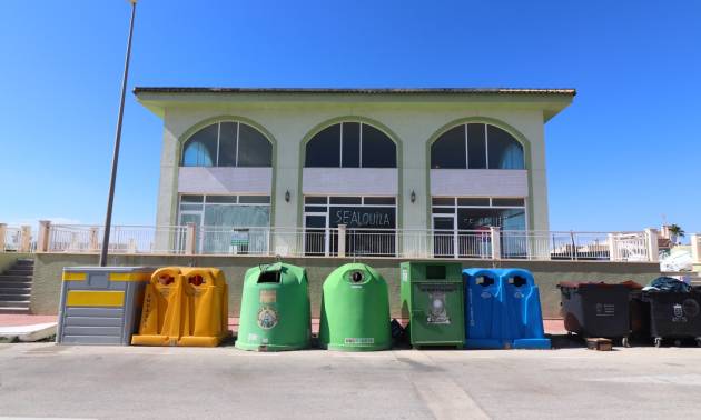 Revente - Commercial - Benimar