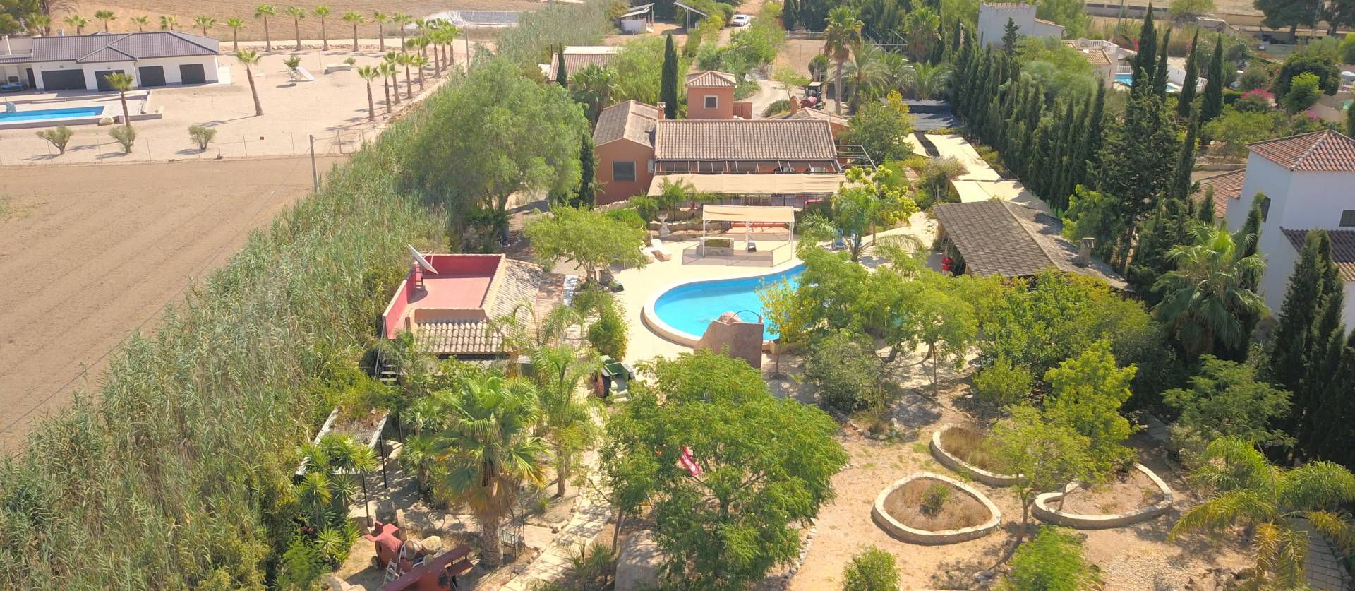 Sale - Country House - Catral