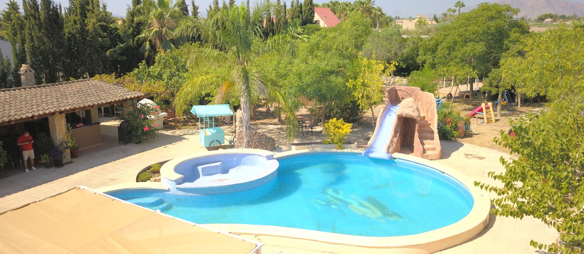 Sale - Country House - Catral