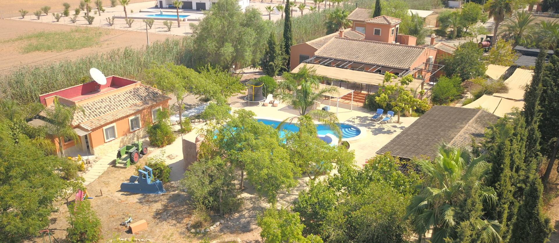 Sale - Country House - Catral