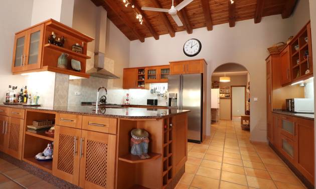Sale - Country House - Catral