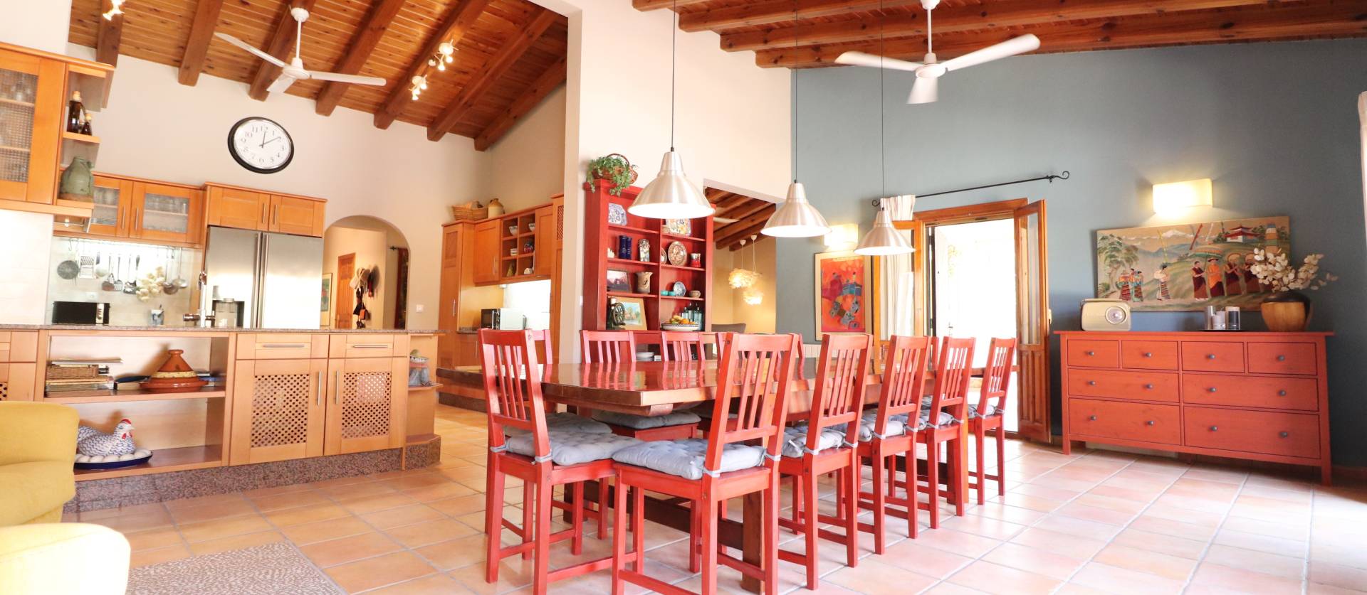 Sale - Country House - Catral