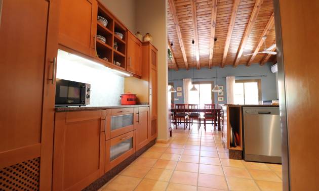 Sale - Country House - Catral