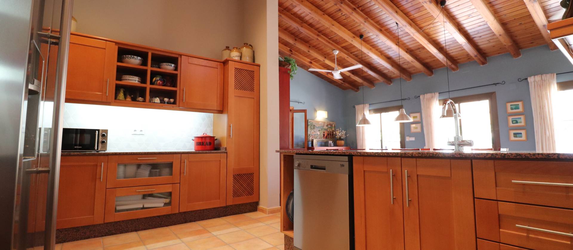 Sale - Country House - Catral