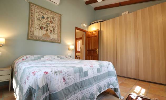 Sale - Country House - Catral