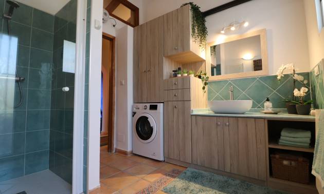 Sale - Country House - Catral