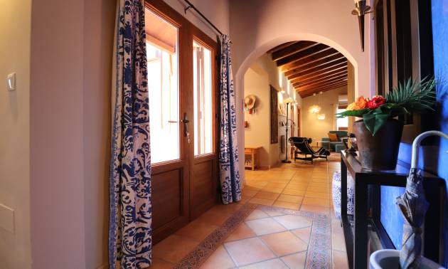 Sale - Country House - Catral