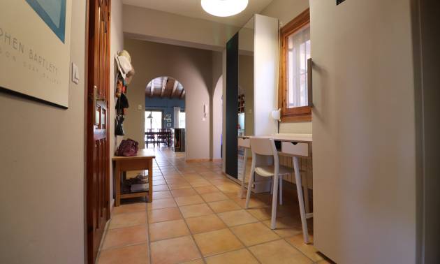Sale - Country House - Catral