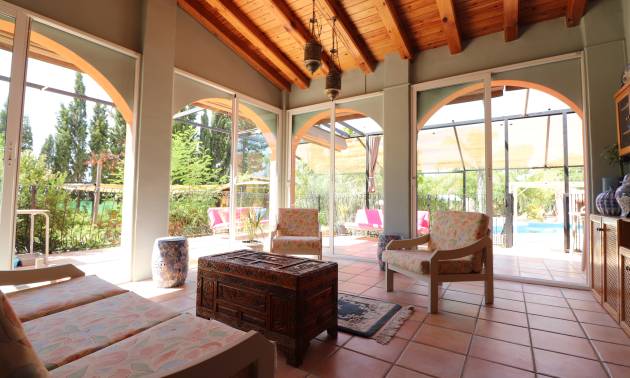 Sale - Country House - Catral