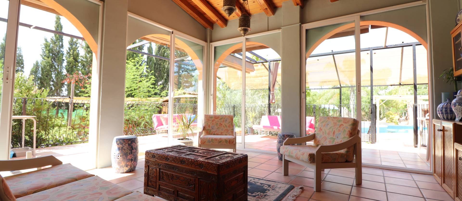 Sale - Country House - Catral