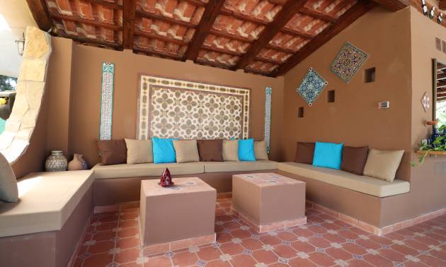 Sale - Country House - Catral