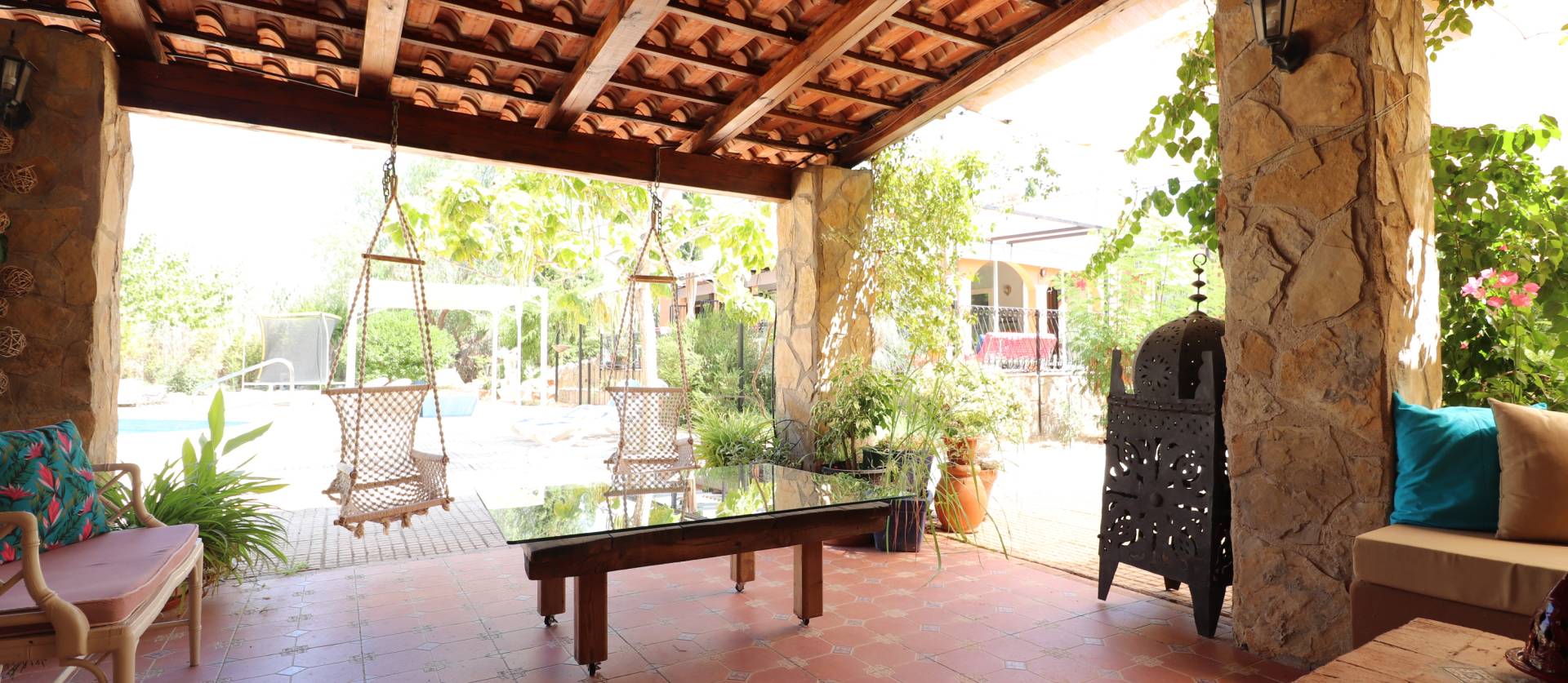 Sale - Country House - Catral