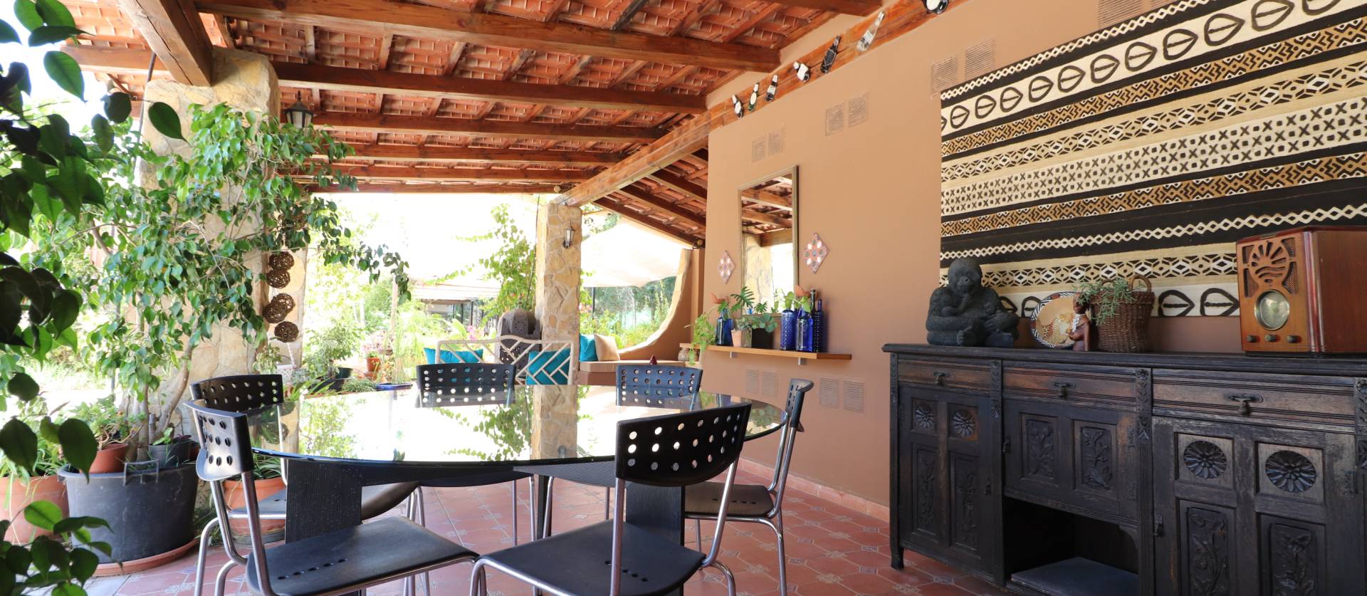 Sale - Country House - Catral