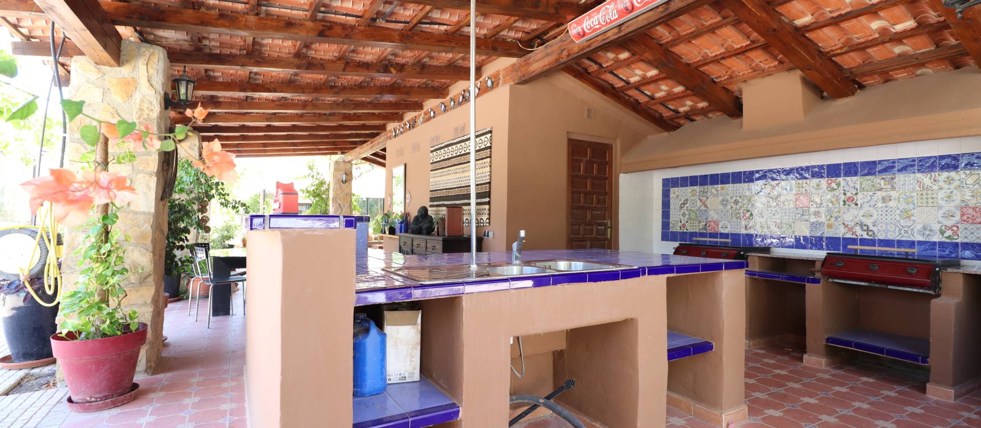 Sale - Country House - Catral