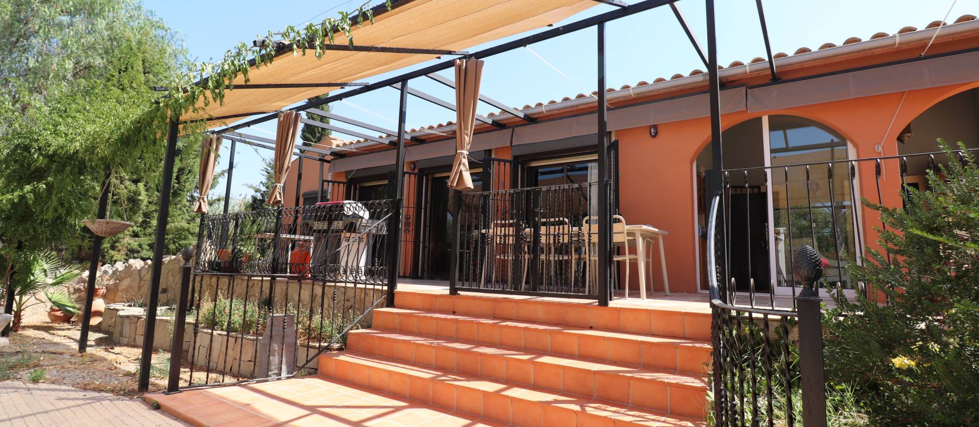 Sale - Country House - Catral