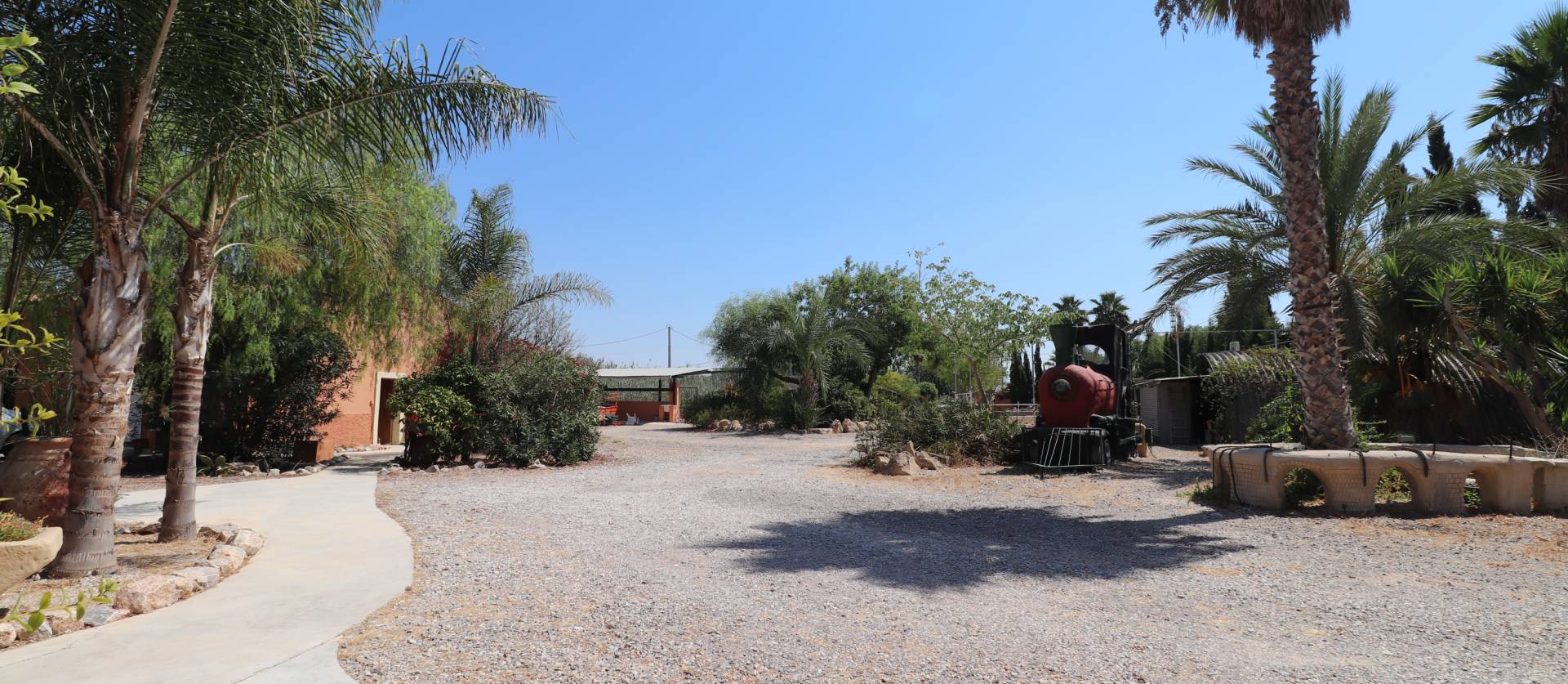 Sale - Country House - Catral