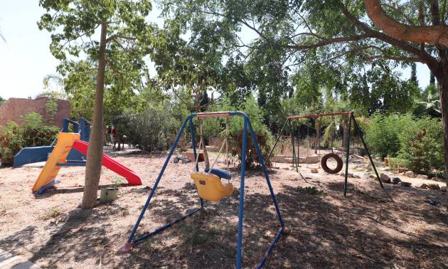 Sale - Country House - Catral