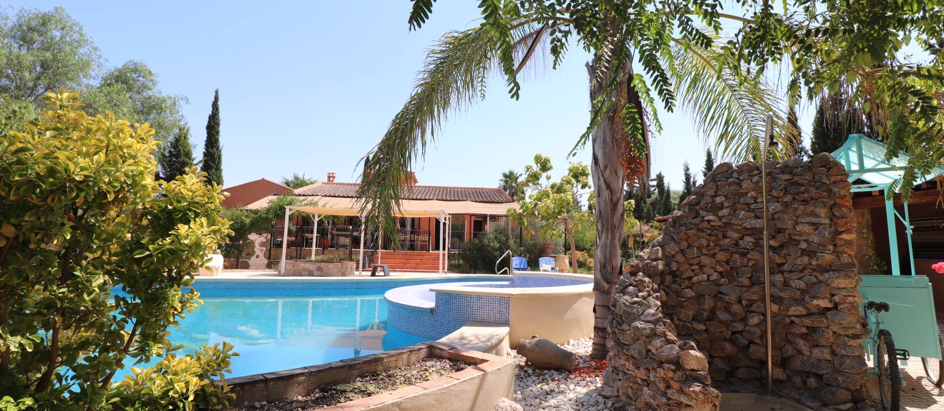 Sale - Country House - Catral