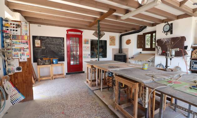 Sale - Country House - Catral