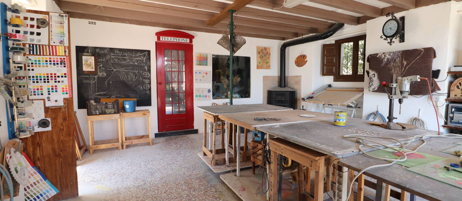 Sale - Country House - Catral