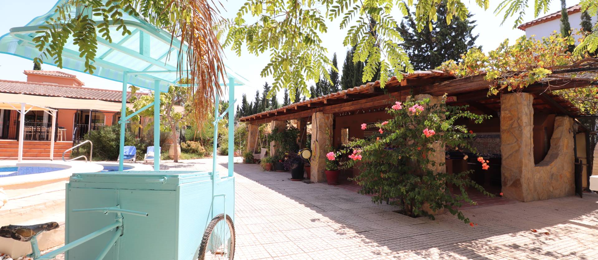 Sale - Country House - Catral