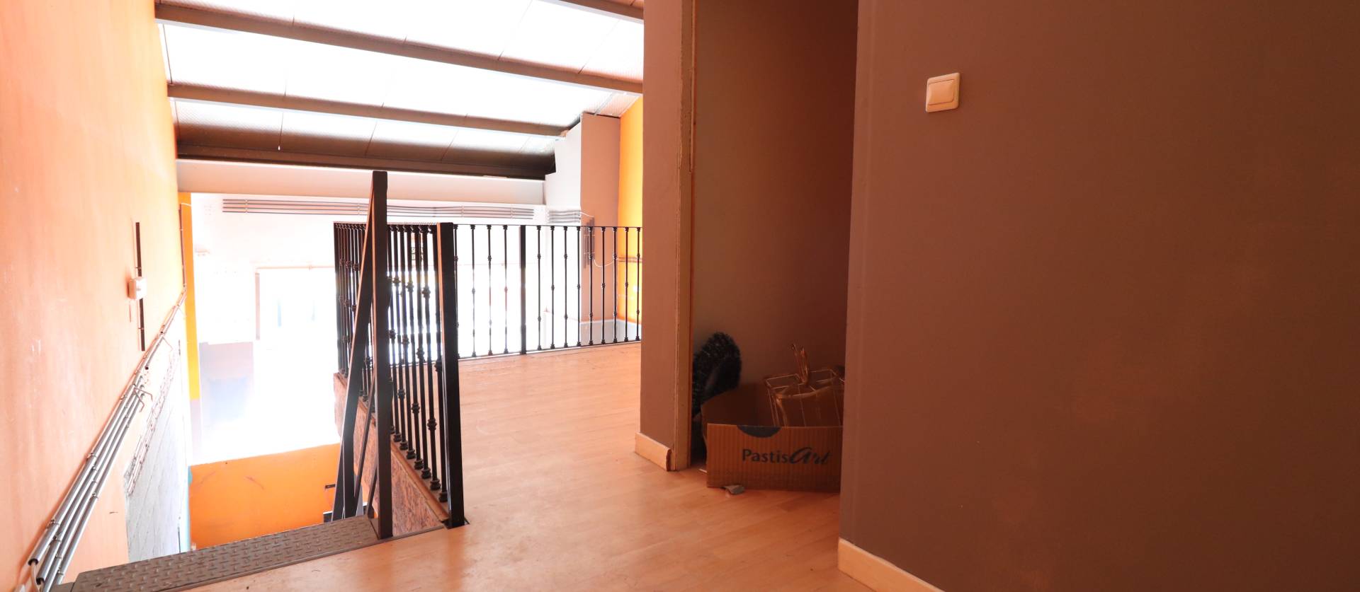 Sale - Commercial - Algorfa