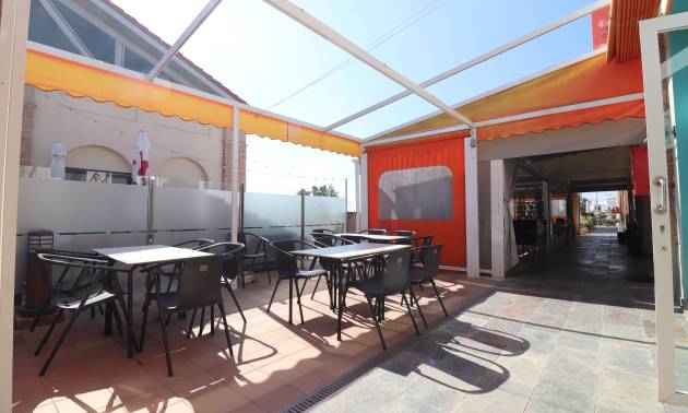 Sale - Commercial - Algorfa