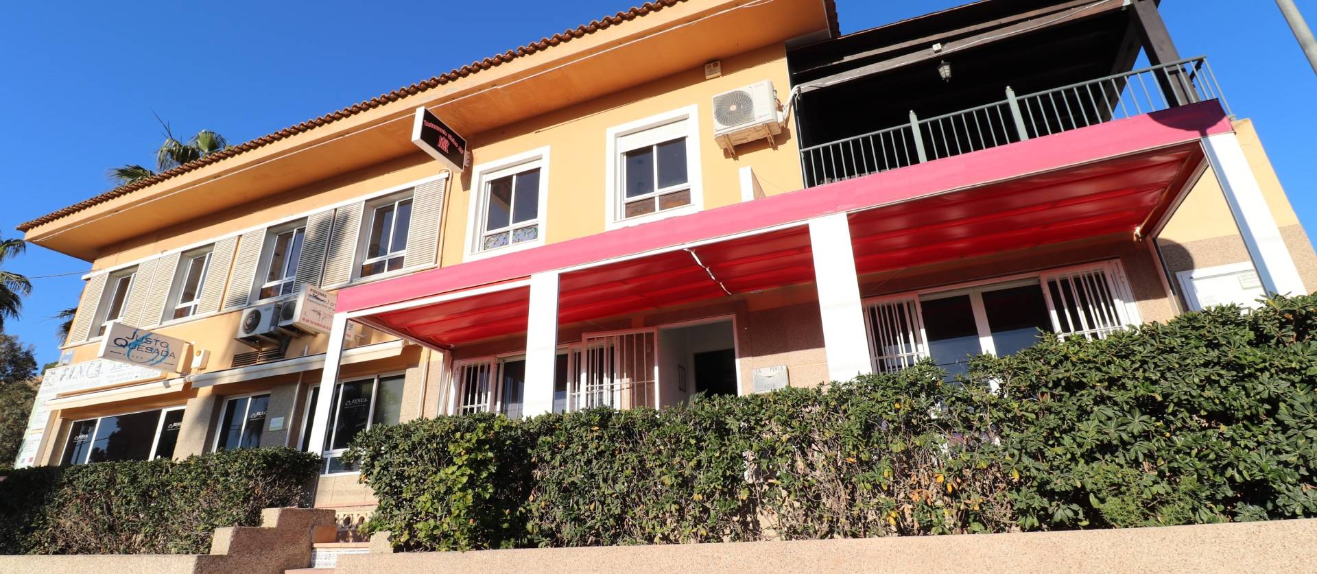 Revente - Commercial - Ciudad Quesada