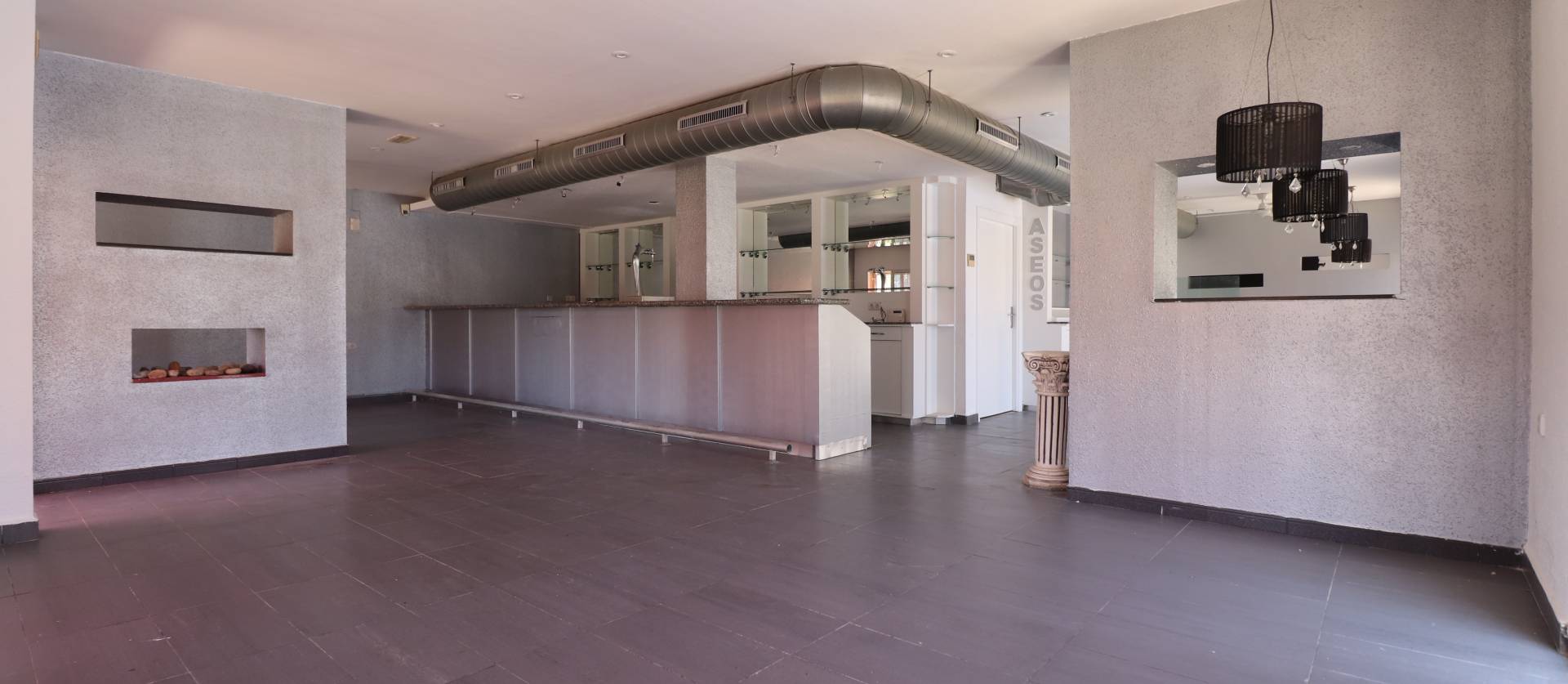 Revente - Commercial - Ciudad Quesada