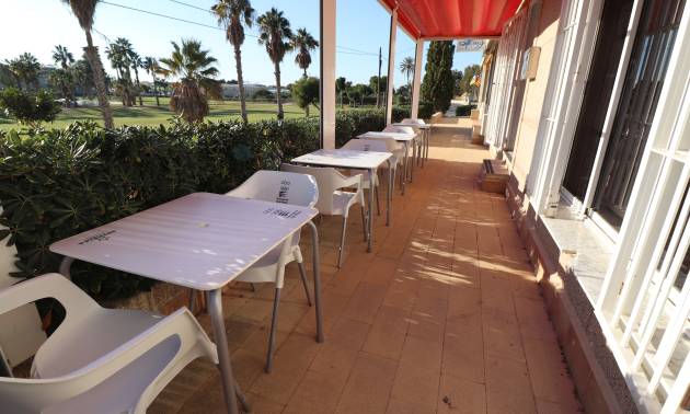 Revente - Commercial - Ciudad Quesada