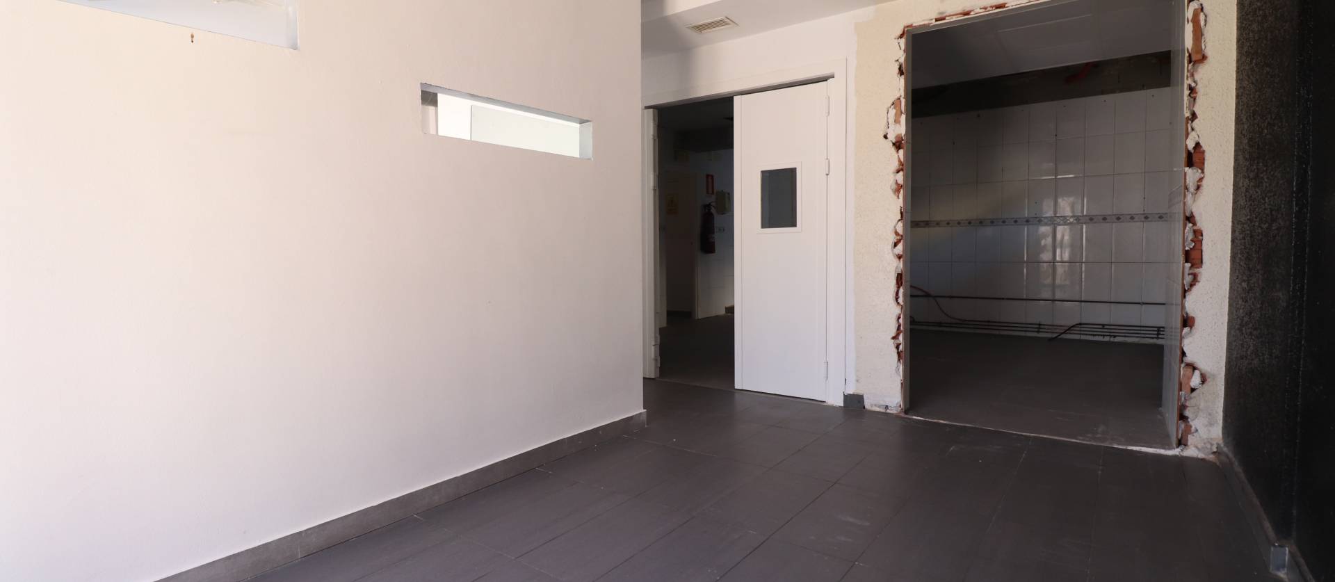 Revente - Commercial - Ciudad Quesada