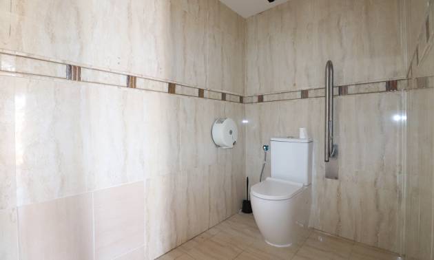 Revente - Commercial - Ciudad Quesada