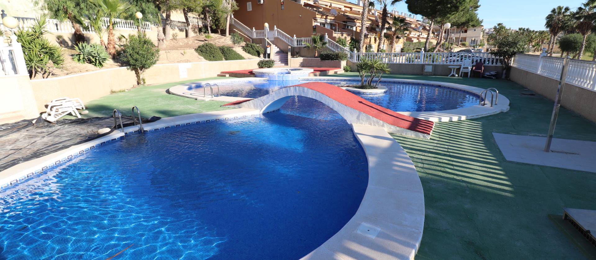 Revente - Commercial - Ciudad Quesada