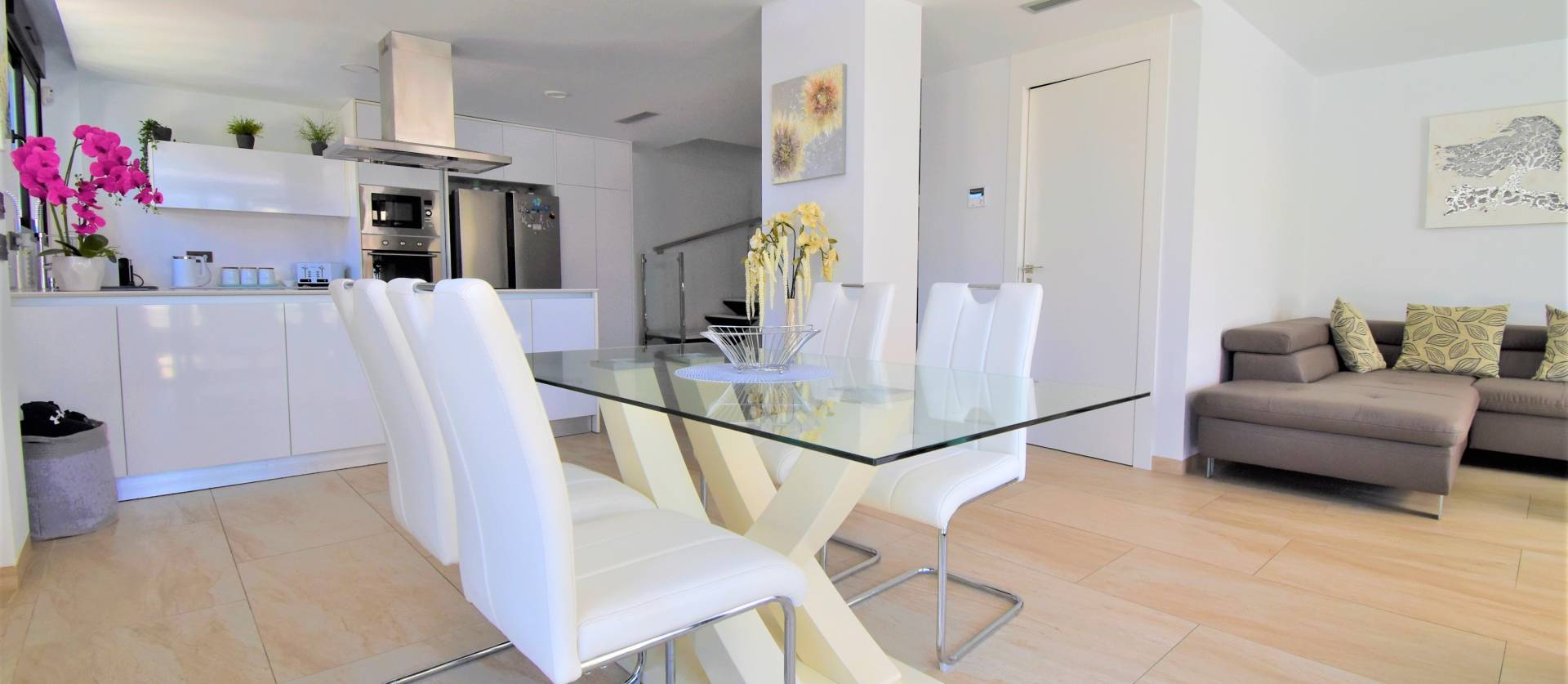 Revente - Villa - Orihuela Costa