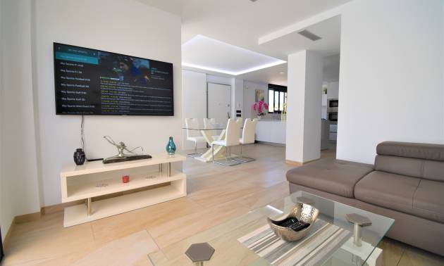 Revente - Villa - Orihuela Costa