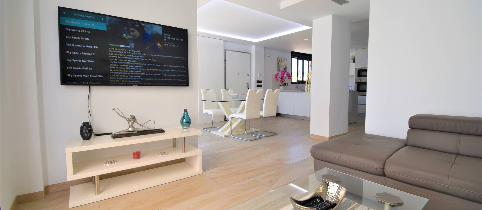 Revente - Villa - Orihuela Costa