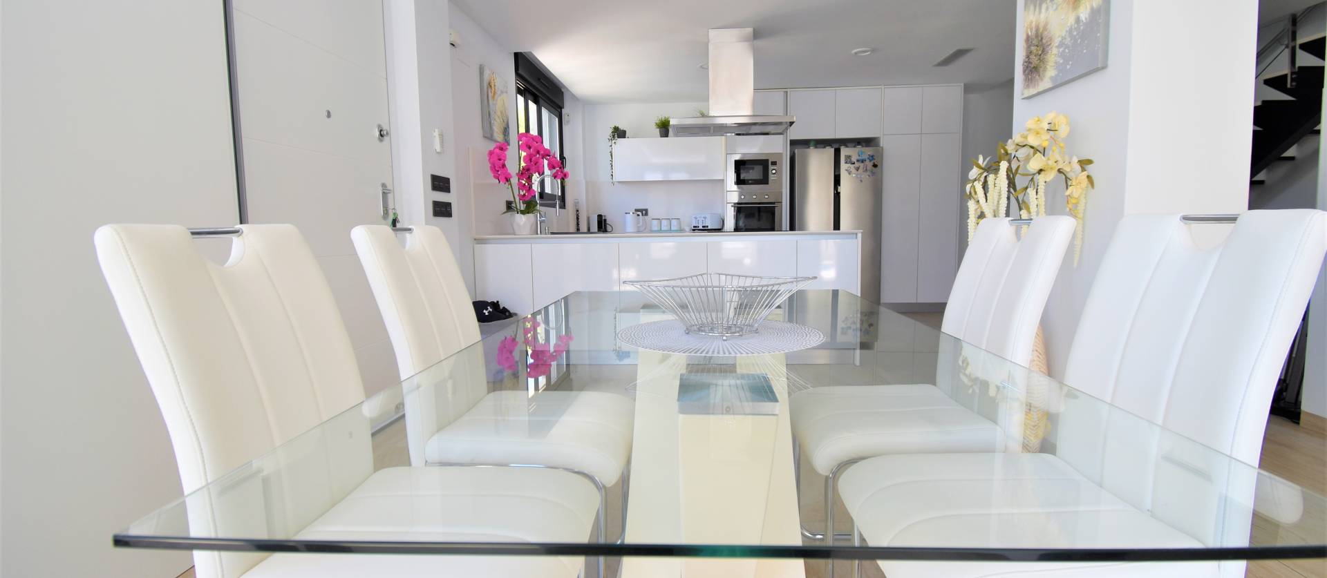 Revente - Villa - Orihuela Costa