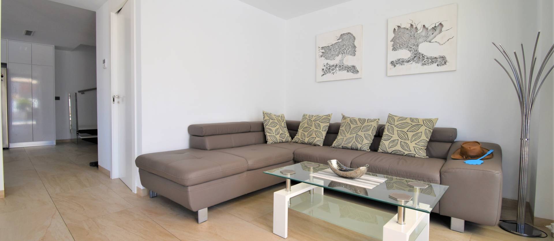 Revente - Villa - Orihuela Costa