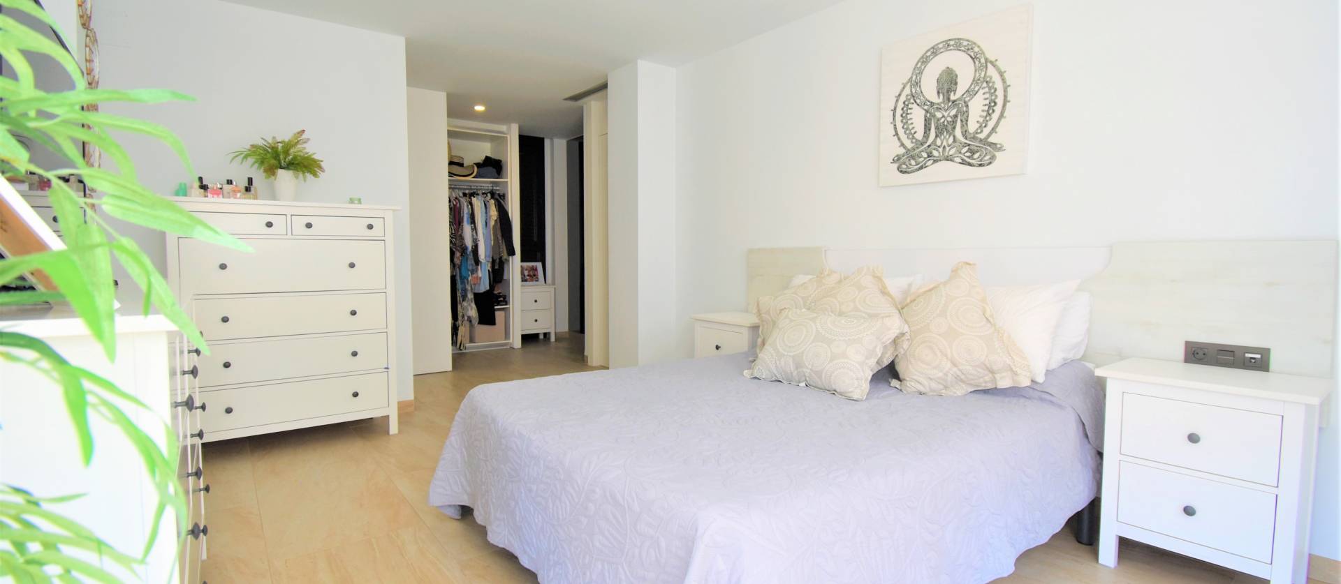 Revente - Villa - Orihuela Costa