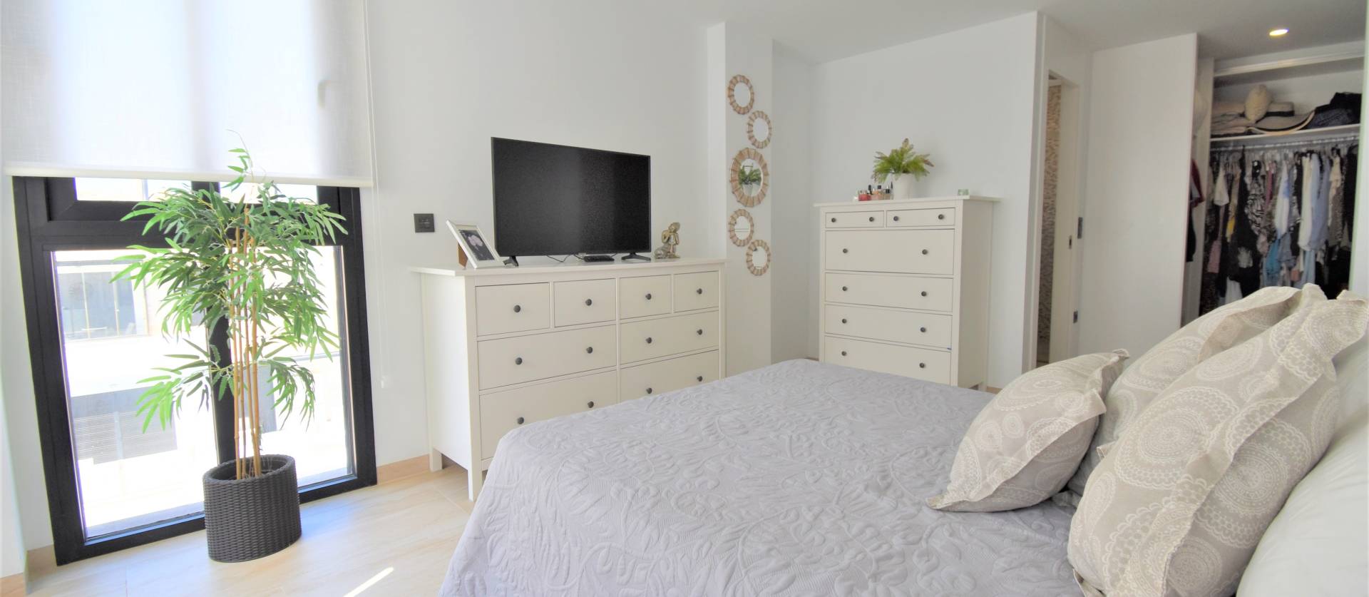 Revente - Villa - Orihuela Costa