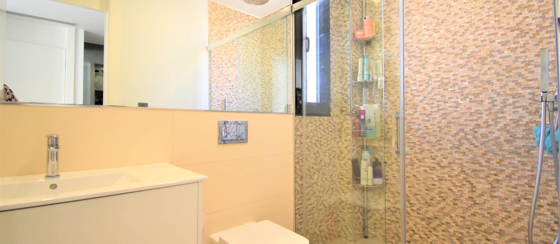 Revente - Villa - Orihuela Costa