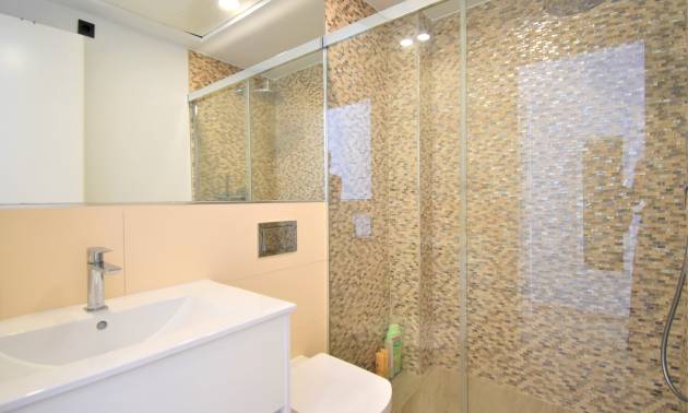 Revente - Villa - Orihuela Costa