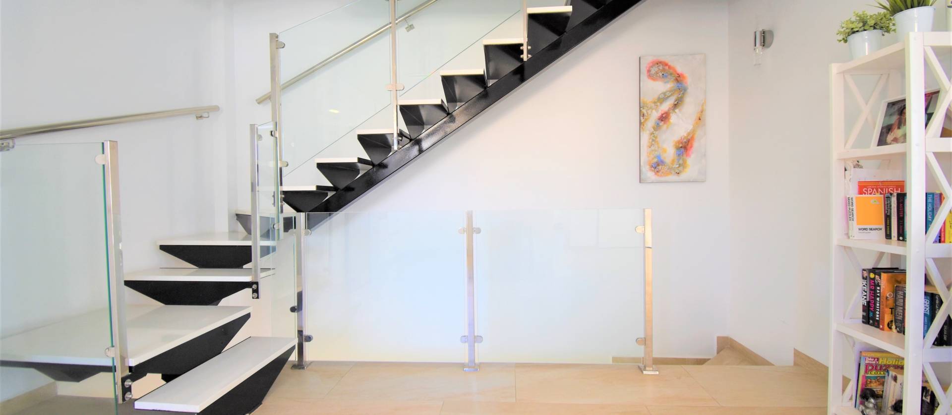 Revente - Villa - Orihuela Costa