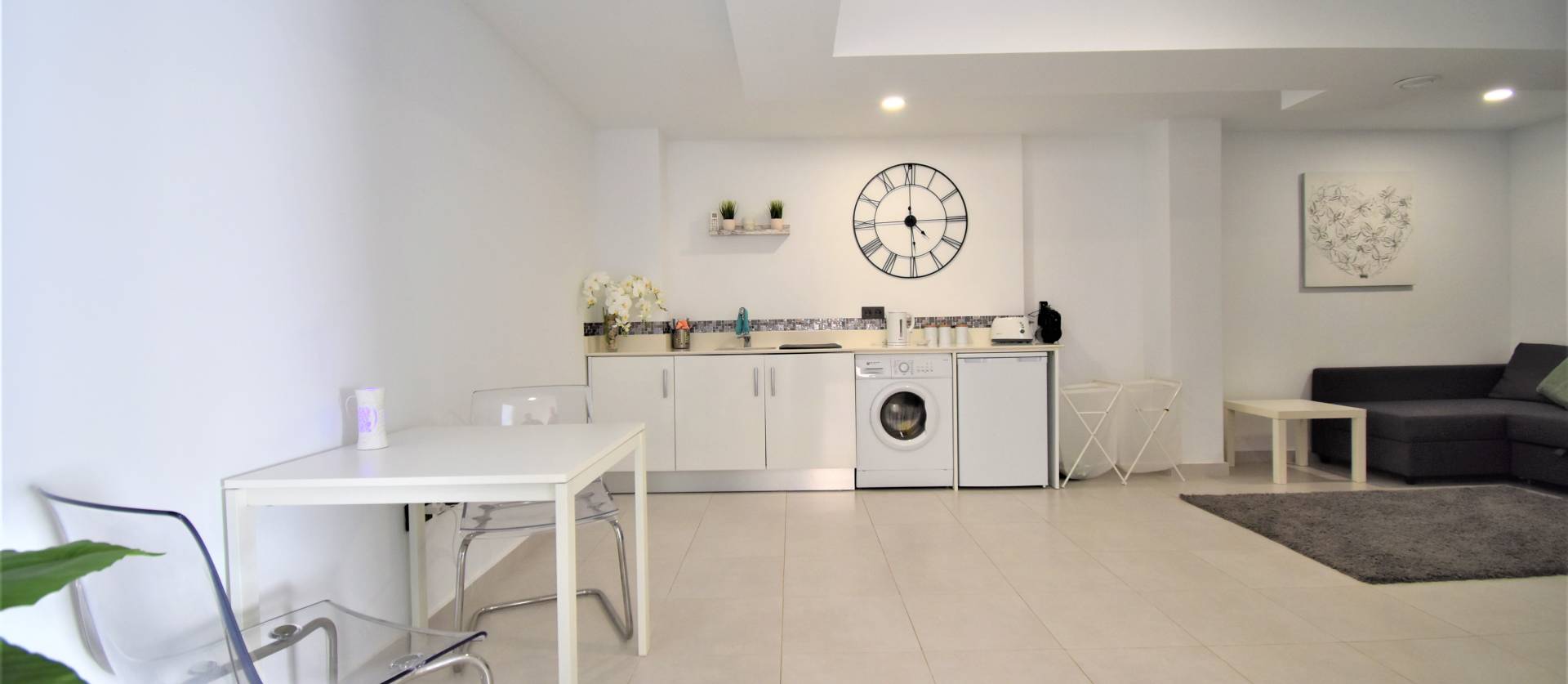 Revente - Villa - Orihuela Costa