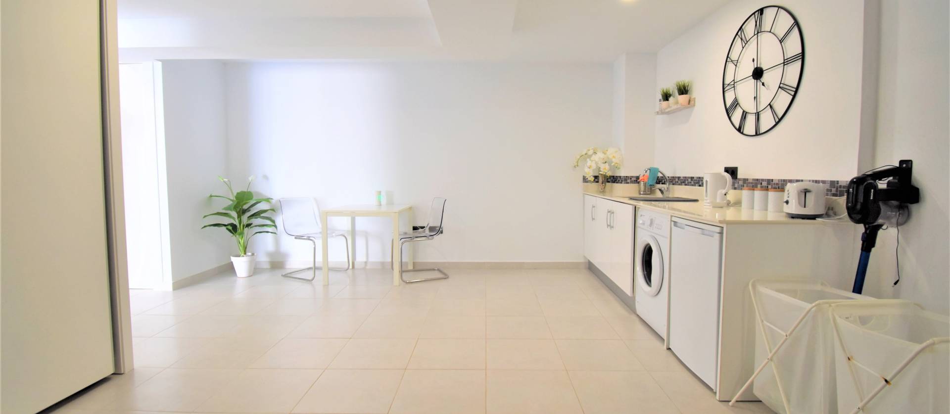 Revente - Villa - Orihuela Costa